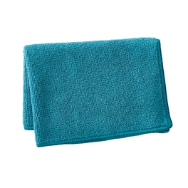 CHIFFONNETTE ABSORPTION TURQUOISE