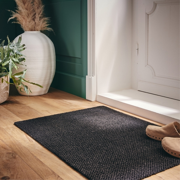 TAPIS ANTI-POUSSIÈRE 65 x 90 CM