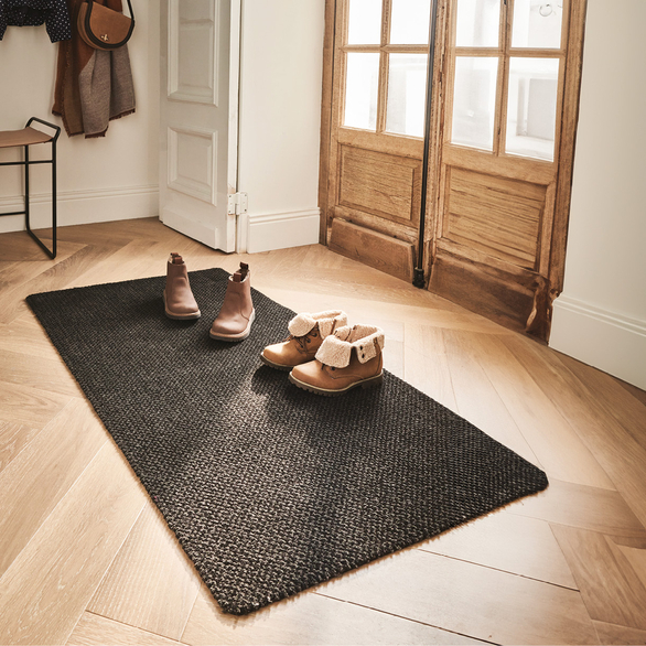 TAPIS ANTI-POUSSIÈRE 65 x 120 CM