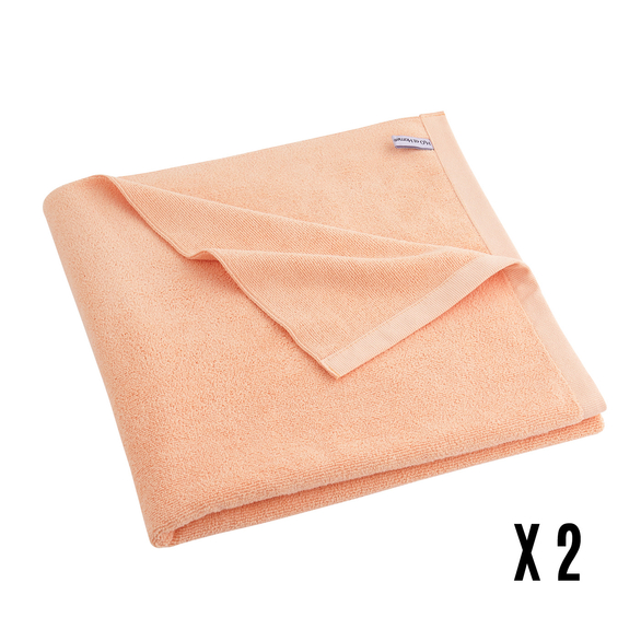Image sur DRAP EPONGE PÊCHE - LOT DE 2