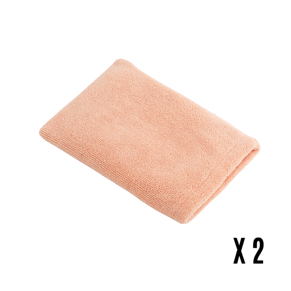 Image sur GANT EPONGE PÊCHE - LOT DE 2
