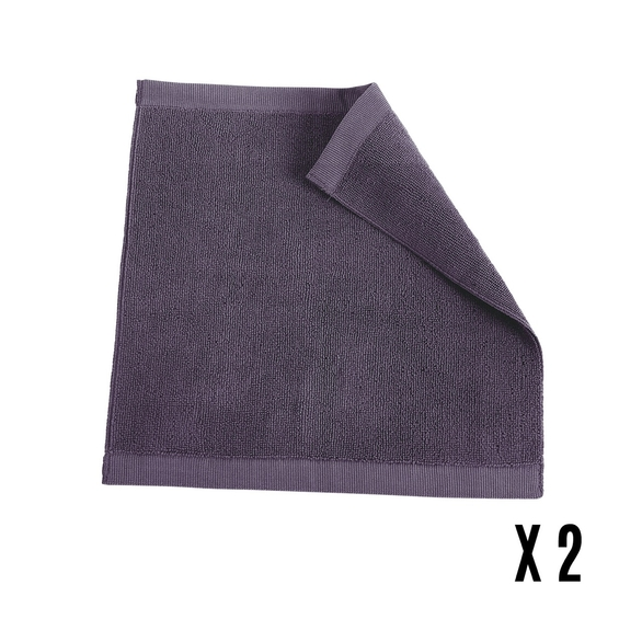 Image sur NORDIQUE EPONGE FIGUE - LOT DE 2